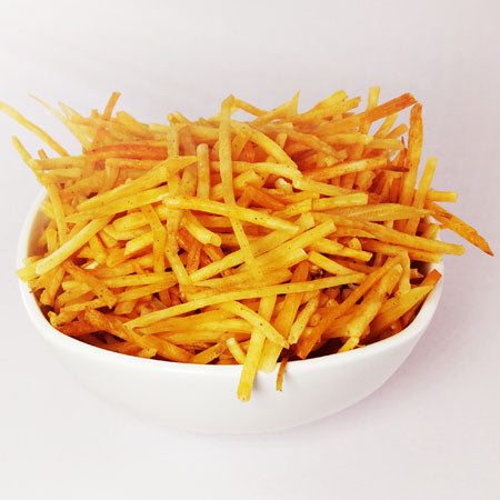 Prakruthi Tapioca Chips 200Gm